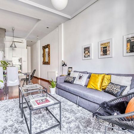 Puerta Del Sol Boutique Apartment Мадрид Екстериор снимка