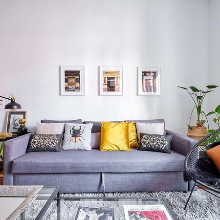 Puerta Del Sol Boutique Apartment Мадрид Екстериор снимка